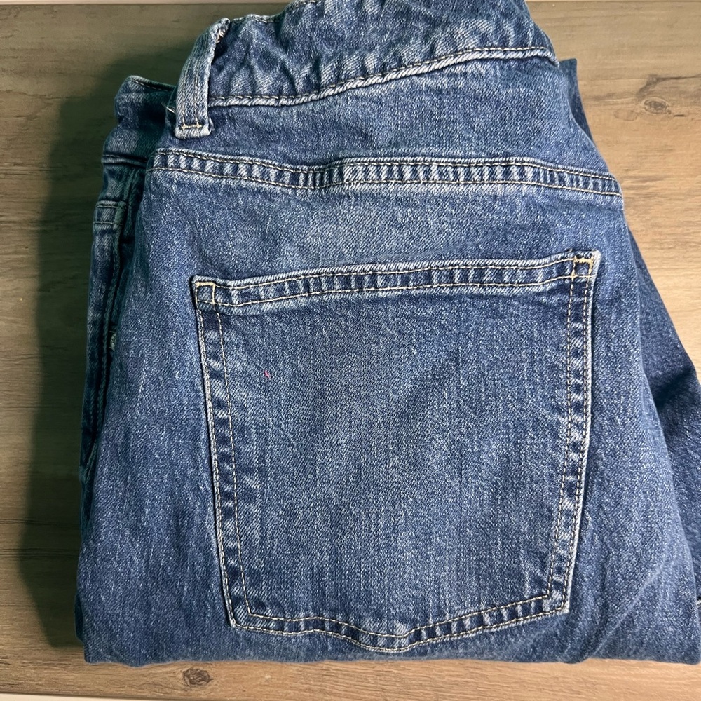 Talbots Blue  Jeans